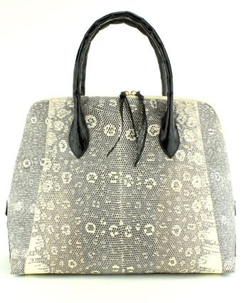 Ringtail Lizard Dome Bag 