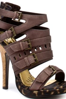 Naughty Monkey No Regrets - Lyst