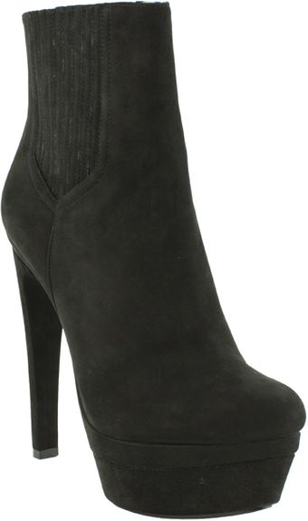 Rachel Zoe Audrey Bootie Org 425 Now - Lyst