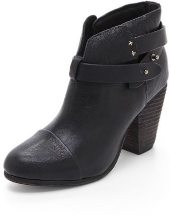  Harrow Booties 
