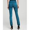 Rag & Bone The Printed Leggings Blue Tweed in Blue (blue tweed) - Lyst