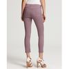 Rag & Bone Capris Zipper in Lavender in Purple (lavender) - Lyst