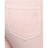 Rag & Bone Skinny Jeans The Skinny Jean in Peach with Holes in Pink (peach with holes) - Lyst