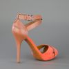 Ralph Lauren Jessira Sandal in Brown - Lyst