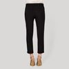 Stella Mccartney Black Harem Trousers in Black - Lyst