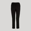 Stella Mccartney Black Harem Trousers in Black - Lyst