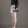 Stella Mccartney Falab Shagder Bag in Black - Lyst