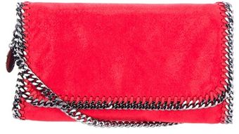 Falabella Foldover Bag 
