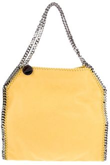 Stella McCartney Falab Shagder Small Bag - Lyst