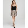 Tibi Cami Essential Silk in Black - Lyst