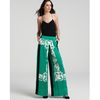 Tibi Cami Essential Silk in Black - Lyst