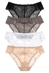 Wacoal Bikini So Seductive