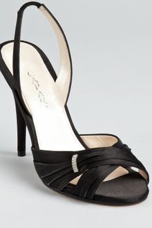 Ash Caparros Evening Sandals Ton Slingback - Lyst