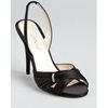 Ash Caparros Evening Sandals Ton Slingback in Beige (nude) - Lyst