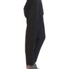 Balenciaga Two Tone Woolmohair Tailored Trousers in Black (black navy) - Lyst