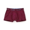 Calvin Klein Micro Modal Trunks in Purple for Men (sugar plum) - Lyst