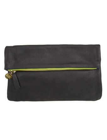  Foldover Clutch 