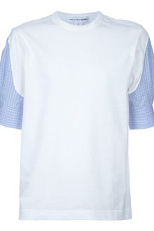 Comme Des Garçons Tshirt - Lyst