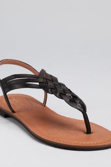 Corso Como Sandals Friendship Braided - Lyst