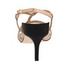 Diane Von Furstenberg Binta in Beige (f) - Lyst
