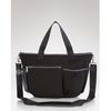 Dkny Nylon Diaper Bag  in Black - Lyst