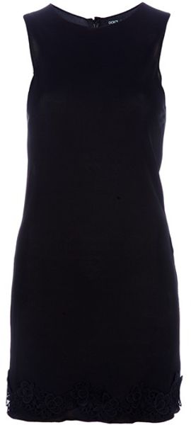  Shift Dress 