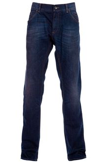 Dolce & Gabbana Slim Fit Jeans - Lyst