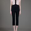 Giambattista Valli Bolero Cardigan in Pink - Lyst