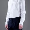 Givenchy Classic Shirt in White for Men - Lyst