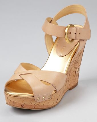  Wedges Halina 