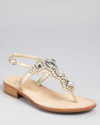  Sandals Vance Jewel 