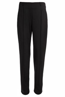 Jason Wu Highwaisted Stretch Virgin Wool Trousers - Lyst