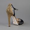 Jimmy Choo Tema Sandal in Black - Lyst