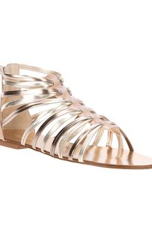 Jimmy Choo Gladiator Sandal - Lyst