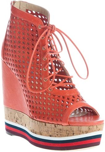  Tailor Boot Sandal 