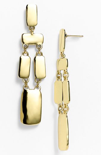  Park Guell Statement Earrings 