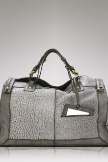 Kooba Satchel Jackson - Lyst