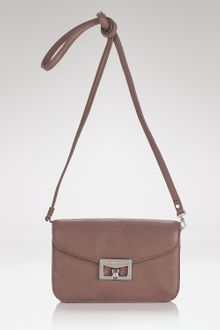 Marc By Marc Jacobs Bianca Jane On A Leash Crossbody Bag  - Lyst