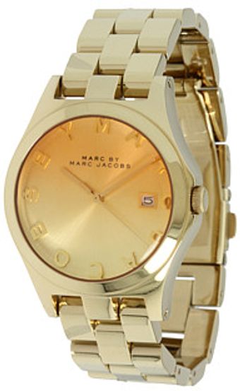 Marc By Marc Jacobs Watch  - Lyst