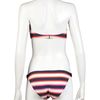Marc By Marc Jacobs Twopiece Swimsuit in Blue (ink) - Lyst