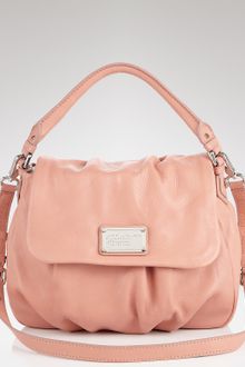 Marc By Marc Jacobs Satchel Classic Q Lil Ukita - Lyst