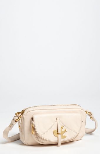  Petal To The Metal Ava Crossbody Bag 