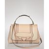 Marc Jacobs Satchel Crosby Thompson in Brown (saffron) - Lyst