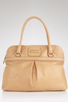 Marc Jacobs Palais Royal Jen Satchel - Lyst