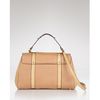 Marc Jacobs Satchel Crosby Thompson in Brown (saffron) - Lyst