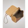 Marc Jacobs Satchel Crosby Thompson in Brown (saffron) - Lyst