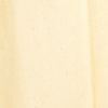 Marni Pleated Coated Cotton Dress in Yellow (sand) - Lyst