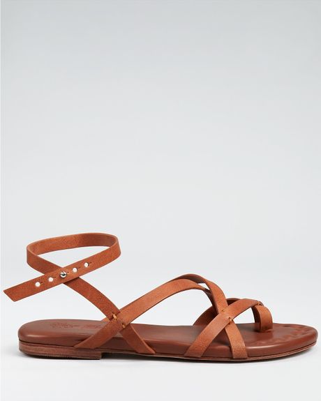 matt benson sandals