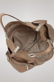 Michael Kors Brookton Large Ew Tote  - Lyst
