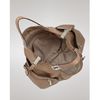 Michael Kors Brookton Large Ew Tote  in Beige (black) - Lyst